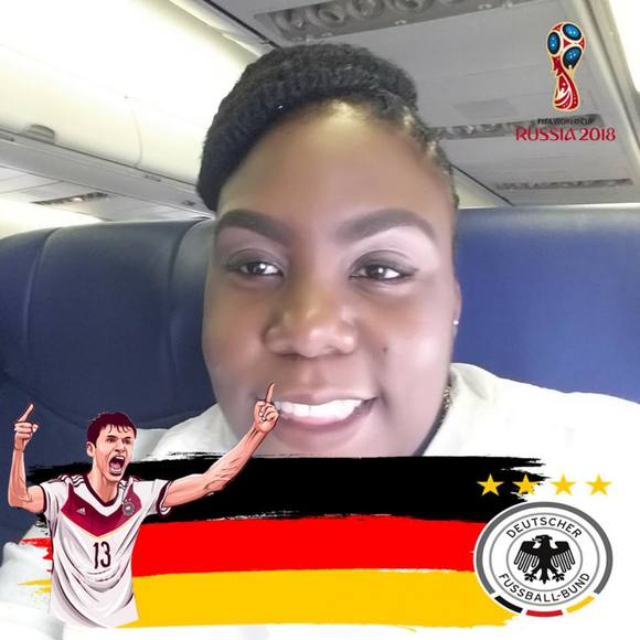 Meet your Posher, Jennel - Picture 1 of 1